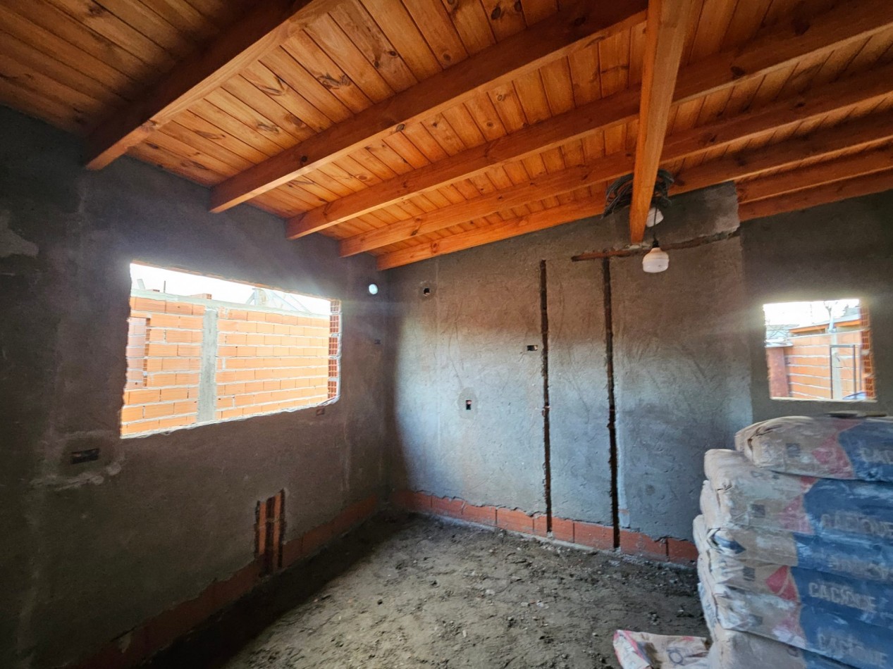 CHALETS A ESTRENAR EN MAR DEL TUYU - con FINANCIACION