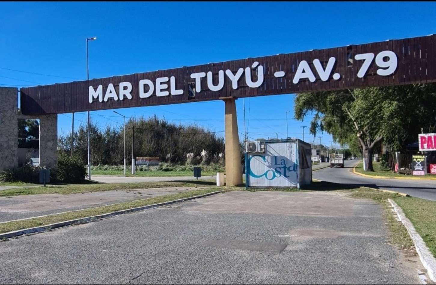 DUPLEX a estrenar en MAR DEL TUYU - ¡EXCELENTE UBICACION!