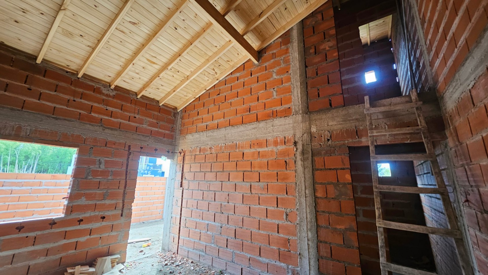 DUPLEX a estrenar en MAR DEL TUYU - ¡EXCELENTE UBICACION!