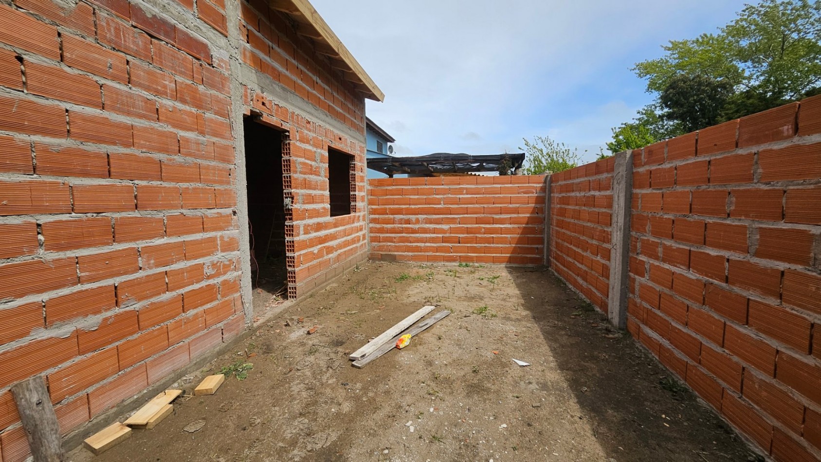 DUPLEX a estrenar en MAR DEL TUYU - ¡EXCELENTE UBICACION!