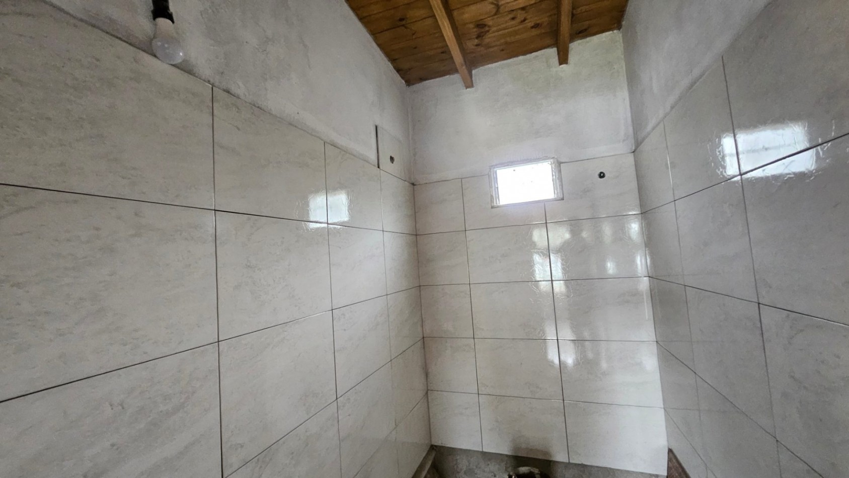 CHALET a estrenar de 3 ambientes - MAR DEL TUYU