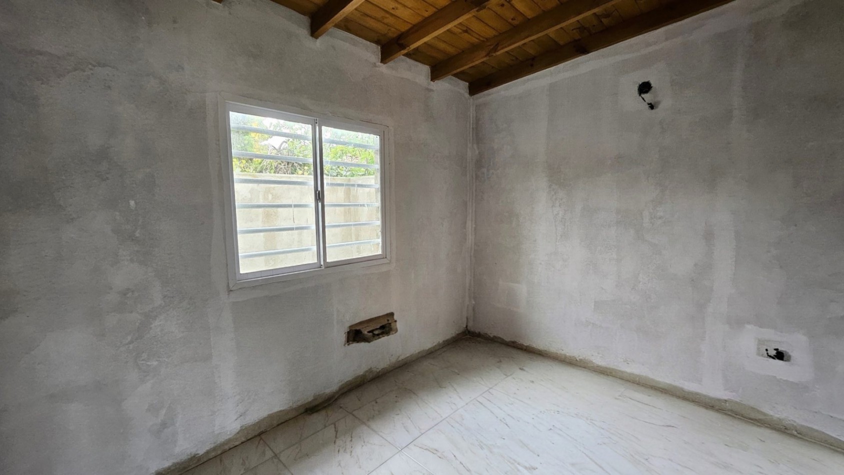 CHALET a estrenar de 3 ambientes - MAR DEL TUYU