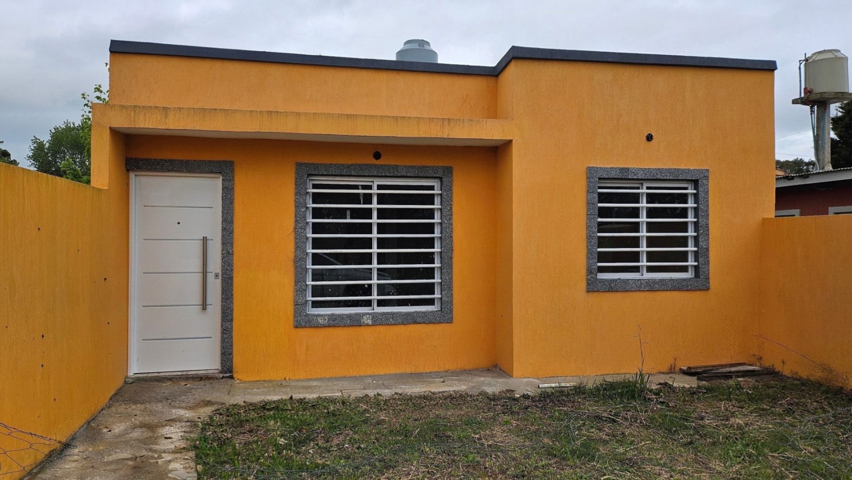CHALET a estrenar de 3 ambientes - MAR DEL TUYU
