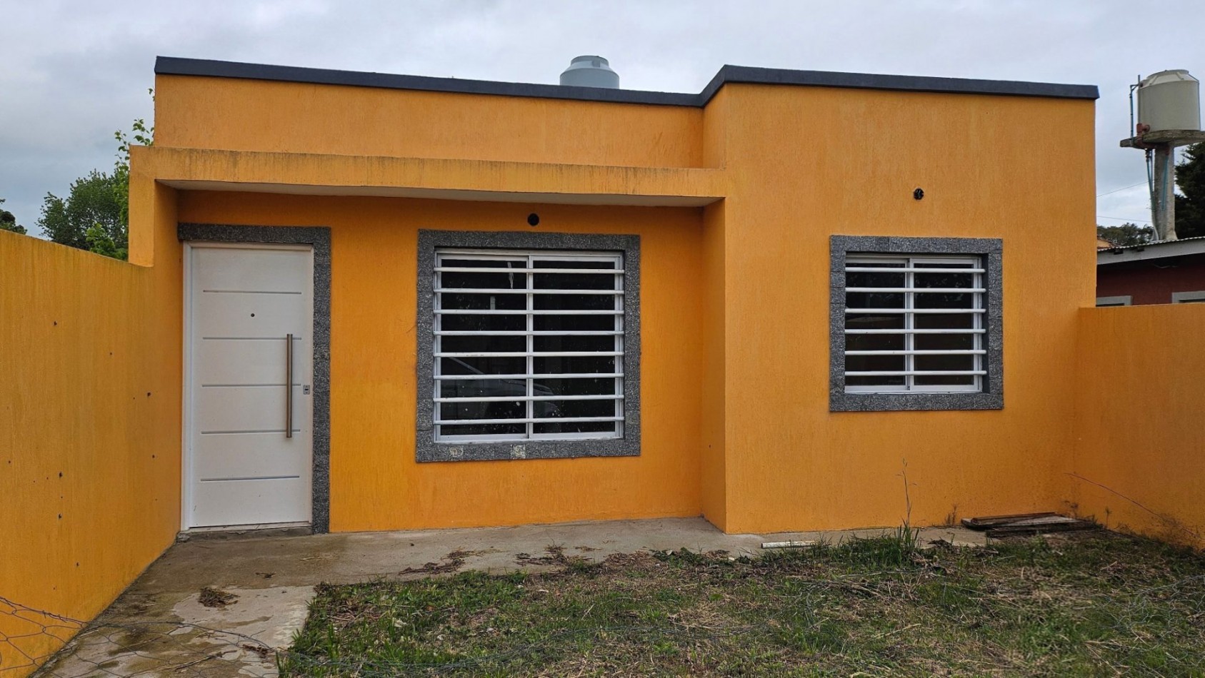 CHALET a estrenar de 3 ambientes - MAR DEL TUYU