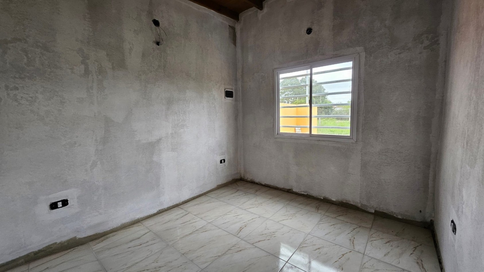 CHALET a estrenar de 3 ambientes - MAR DEL TUYU