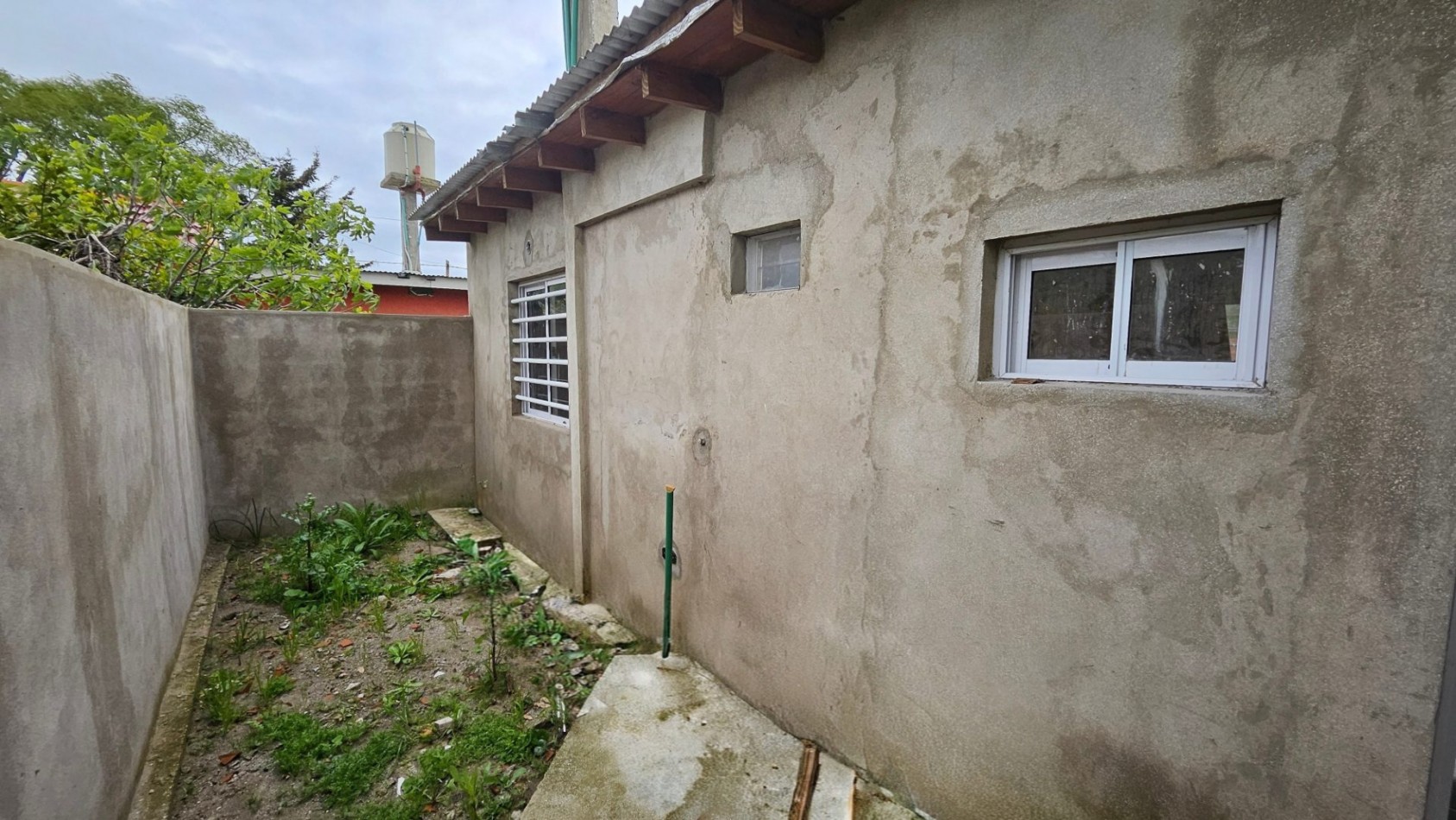 CHALET a estrenar de 3 ambientes - MAR DEL TUYU