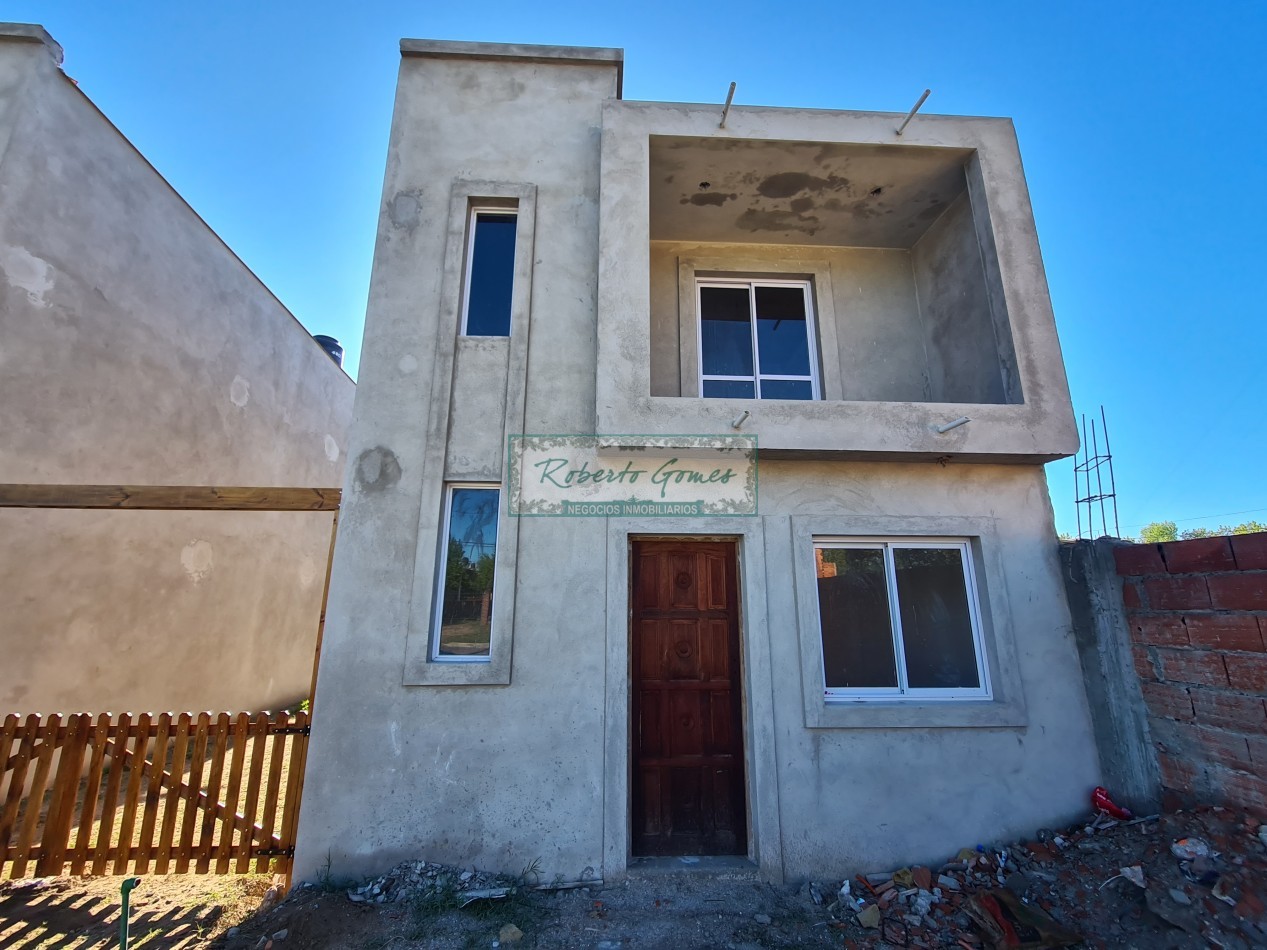 DUPLEX ULTIMA UNIDAD DISPONIBLE !