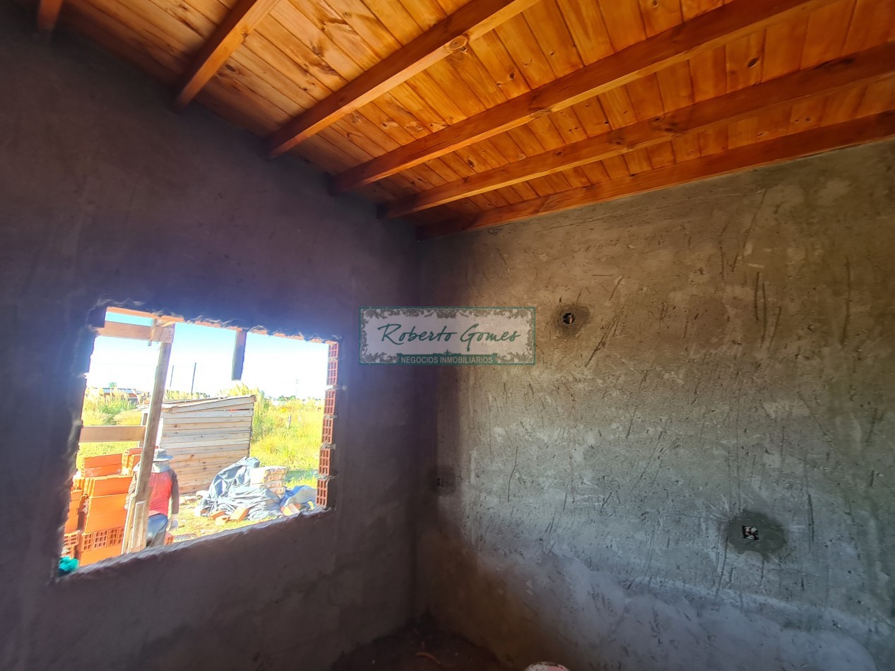 CHALET 3 ambientes A ESTRENAR