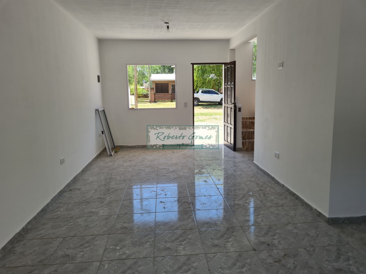 DUPLEX A ESTRENAR (ultima unidad disponible)