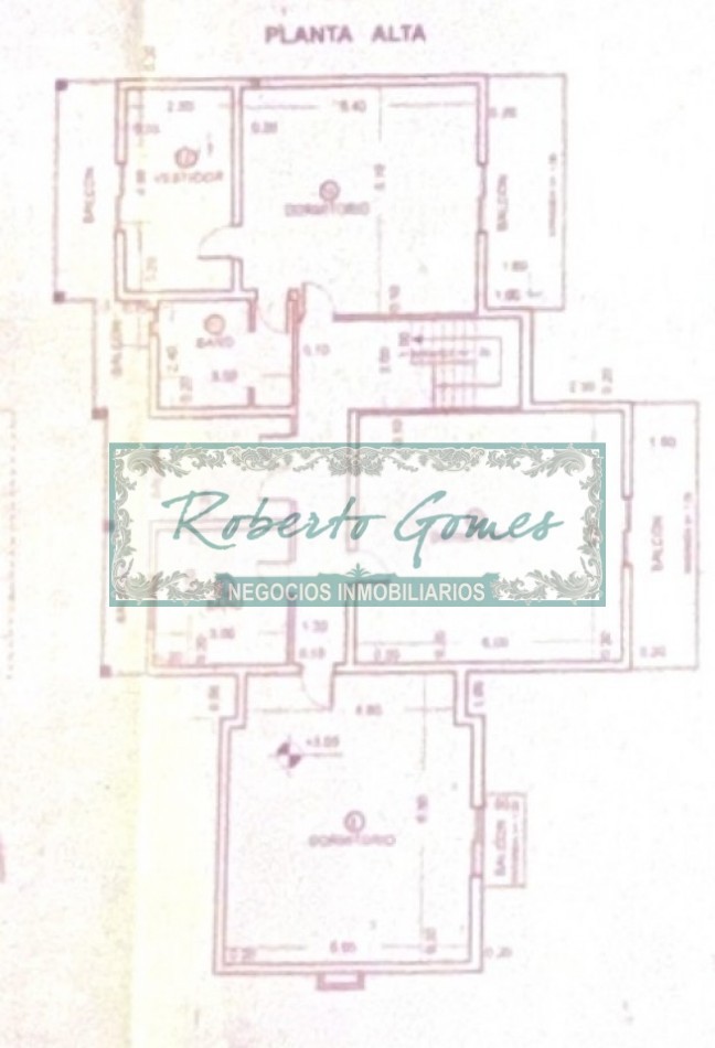 Espectacular casa con enorme terreno