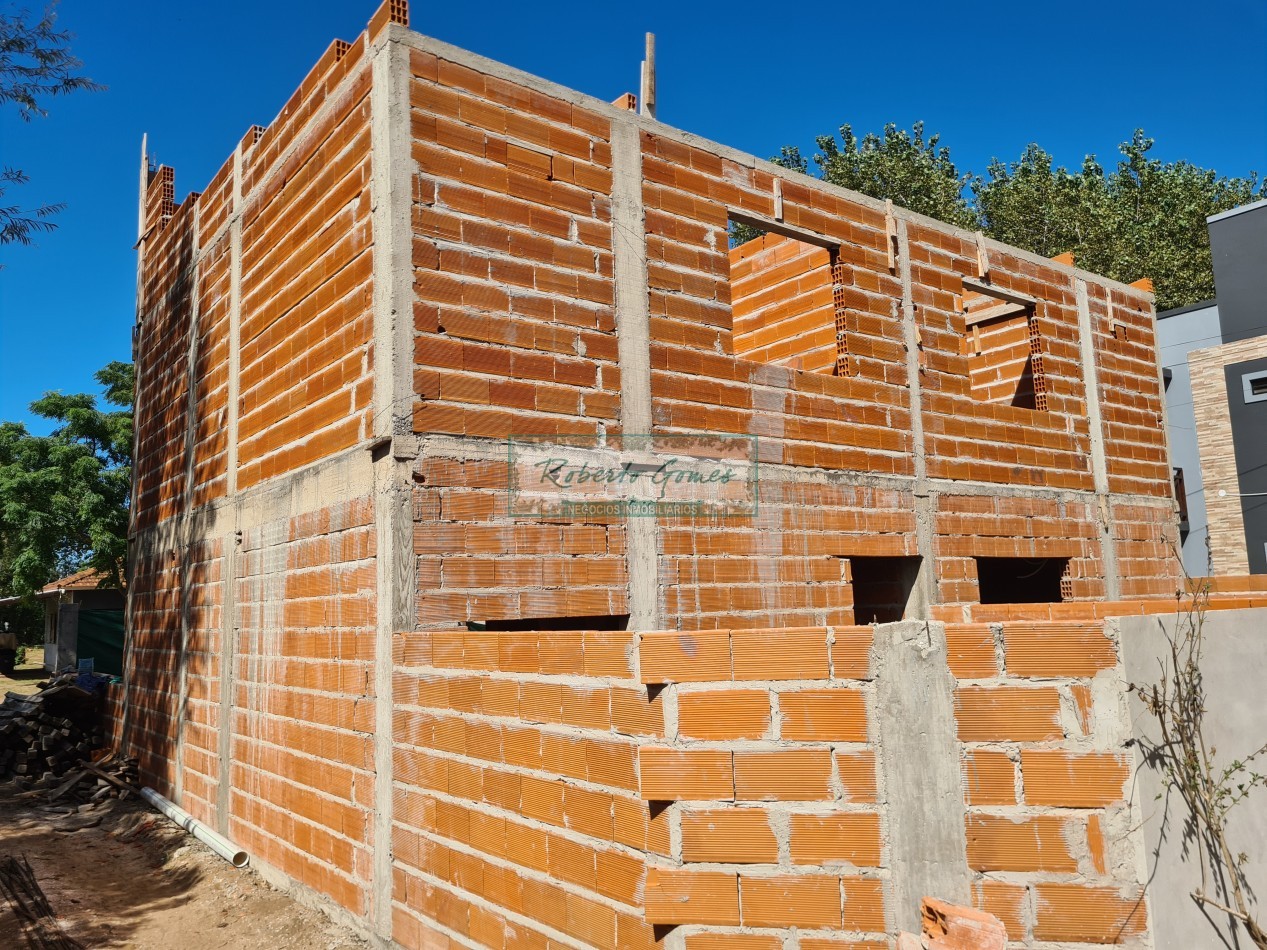 DUPLEX 3 amb. a mts terminal mar del Tuyu