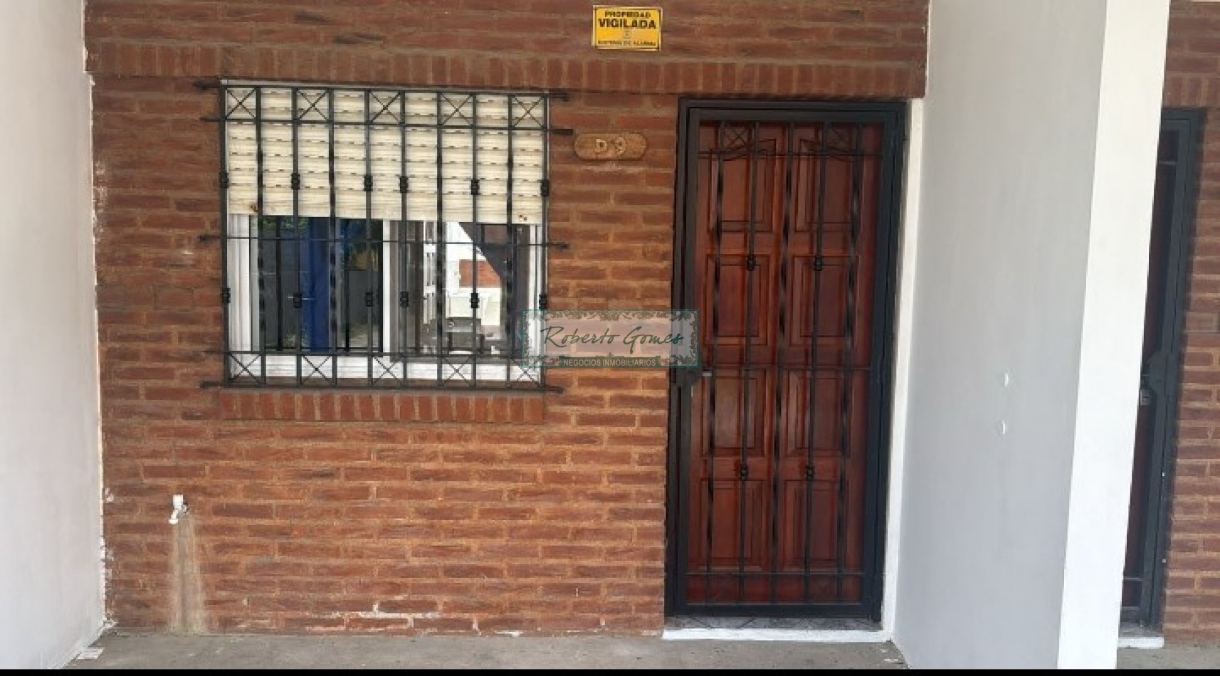 TRIPLEX AMOBLADO en MAR DEL TUYU