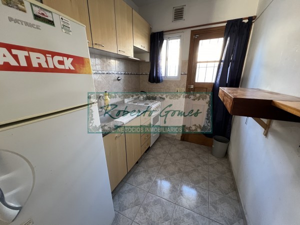 Duplex a pocas cuadras del mar!