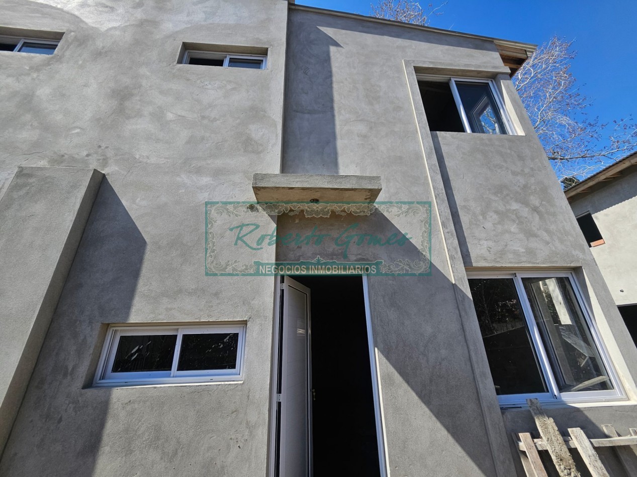 DUPLEX de 3 amb. a estrenar - Mar del Tuyu