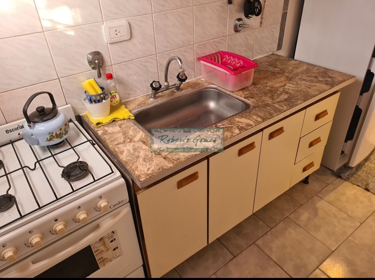 Hermoso DUPLEX amoblado listo para disfrutar !