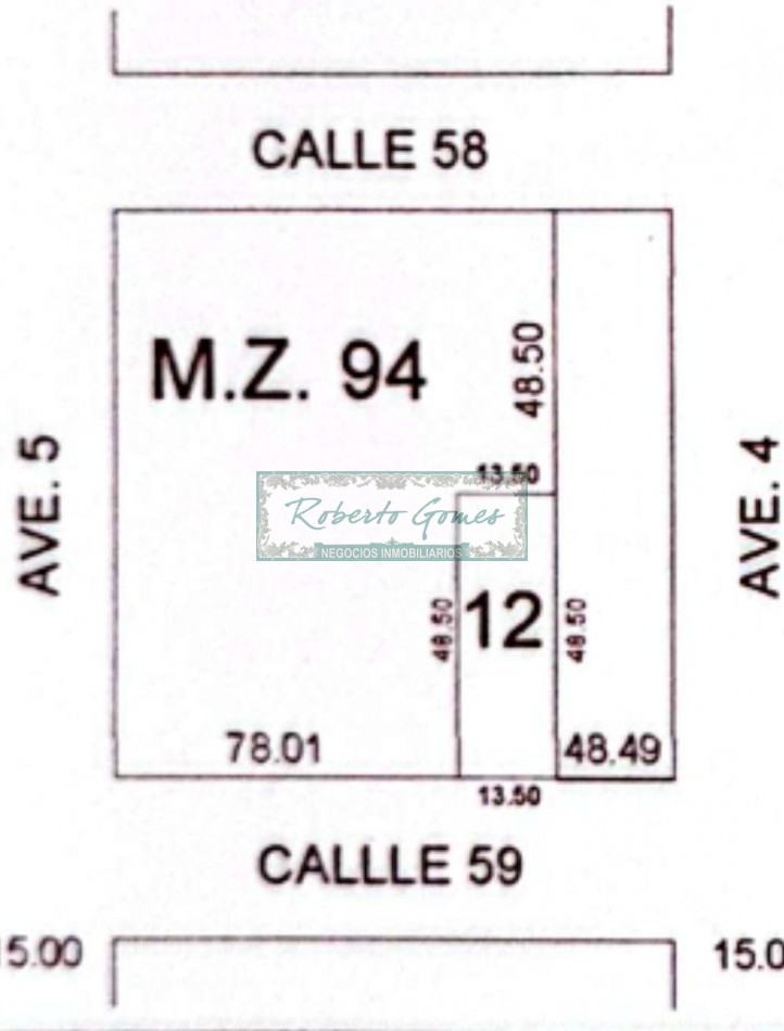 DUPLEX DE 3 ambientes a estrenar !