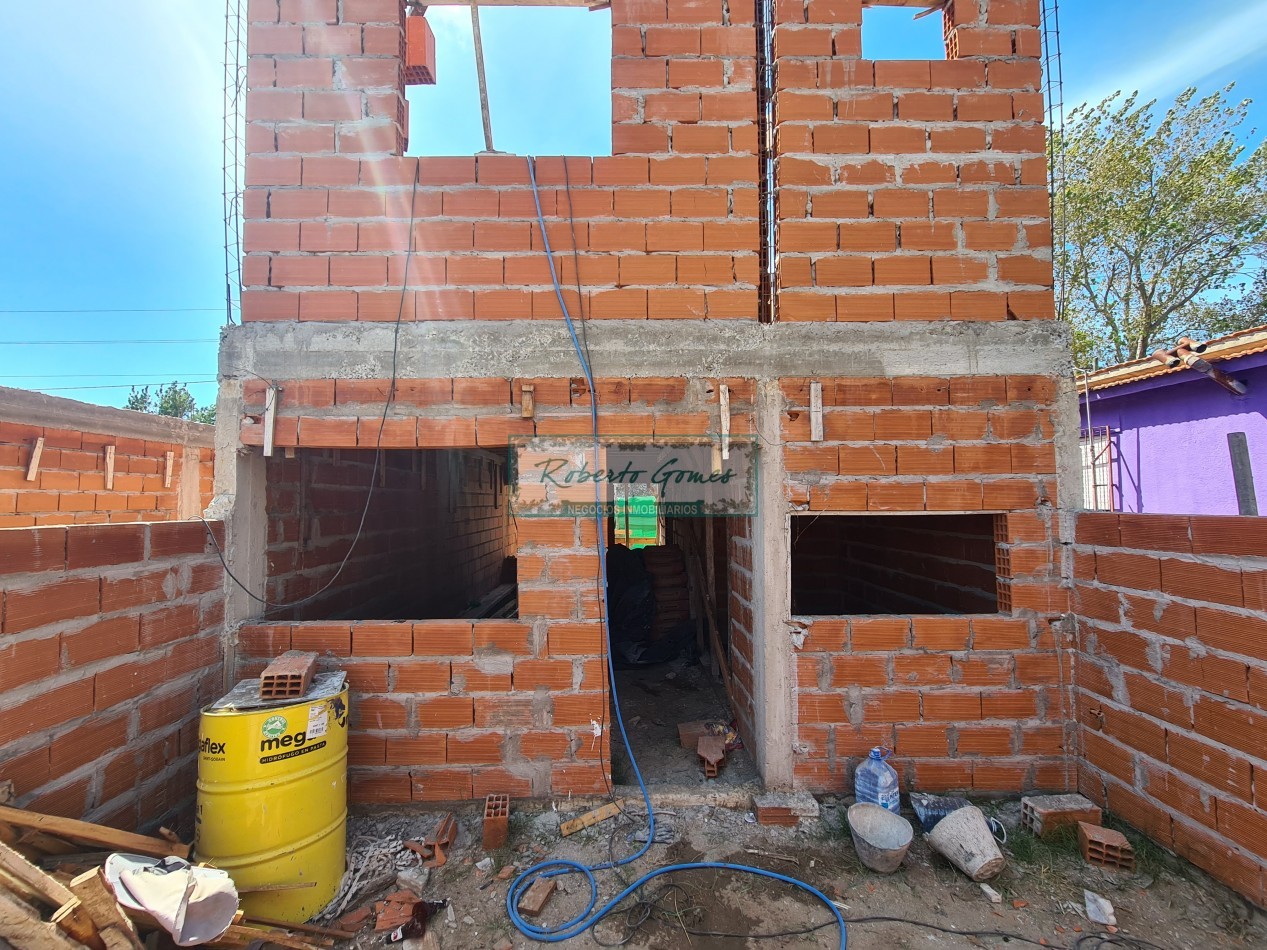 DUPLEX 3 AMBIENTES A ESTRENAR