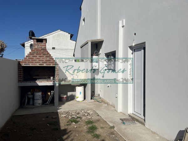 Excelente duplex en Mar del Tuyu!