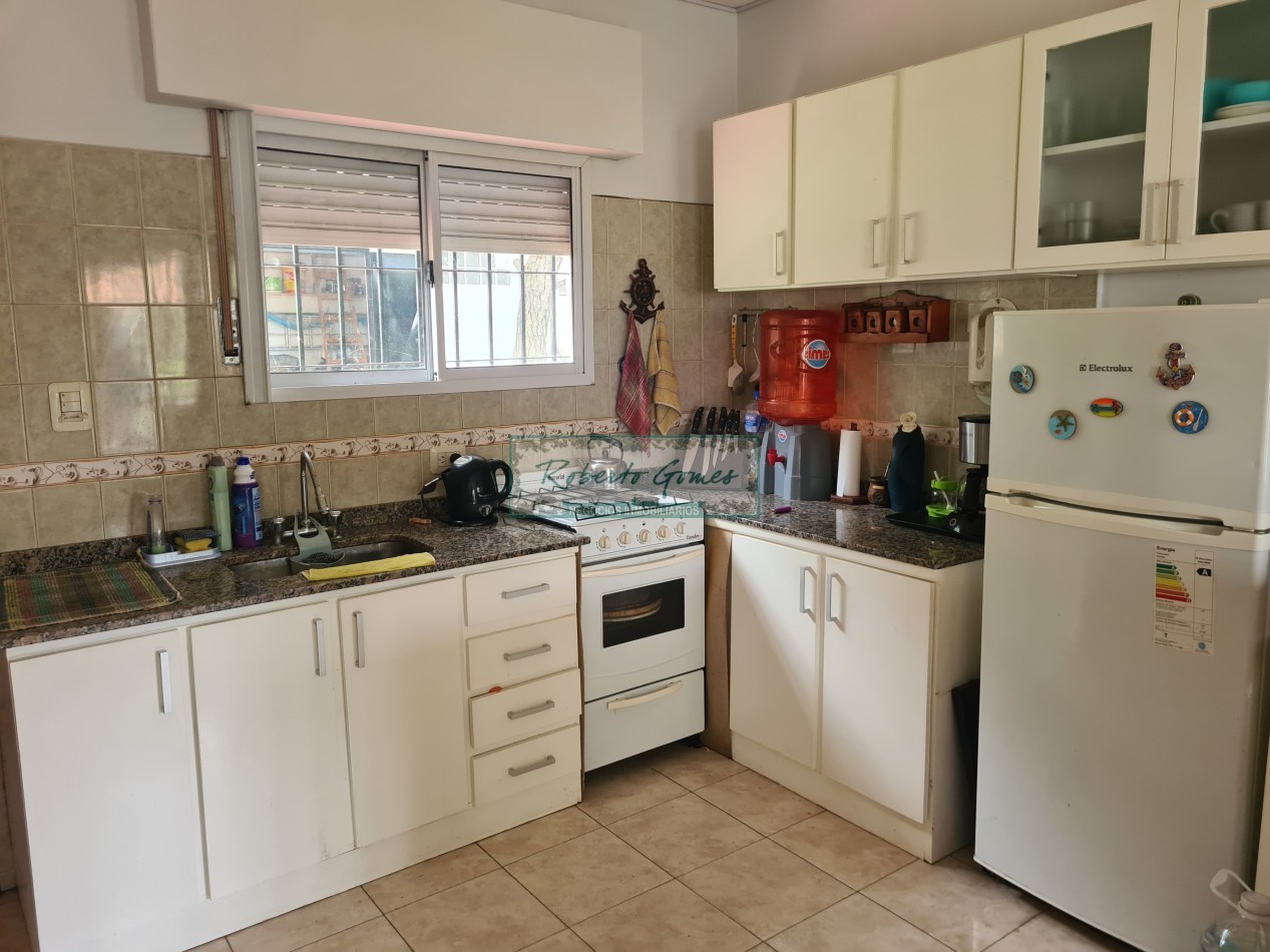 DUPLEX con medio terreno al limite de Costa del Este