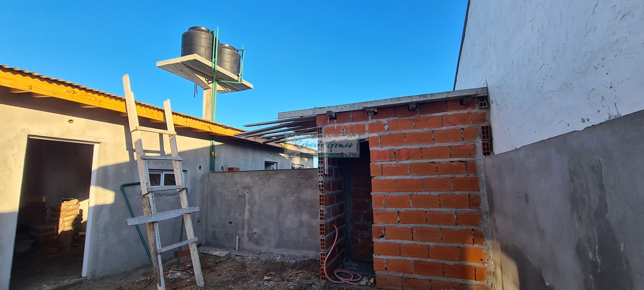 CHALET en desarrollo en Mar del Tuyu