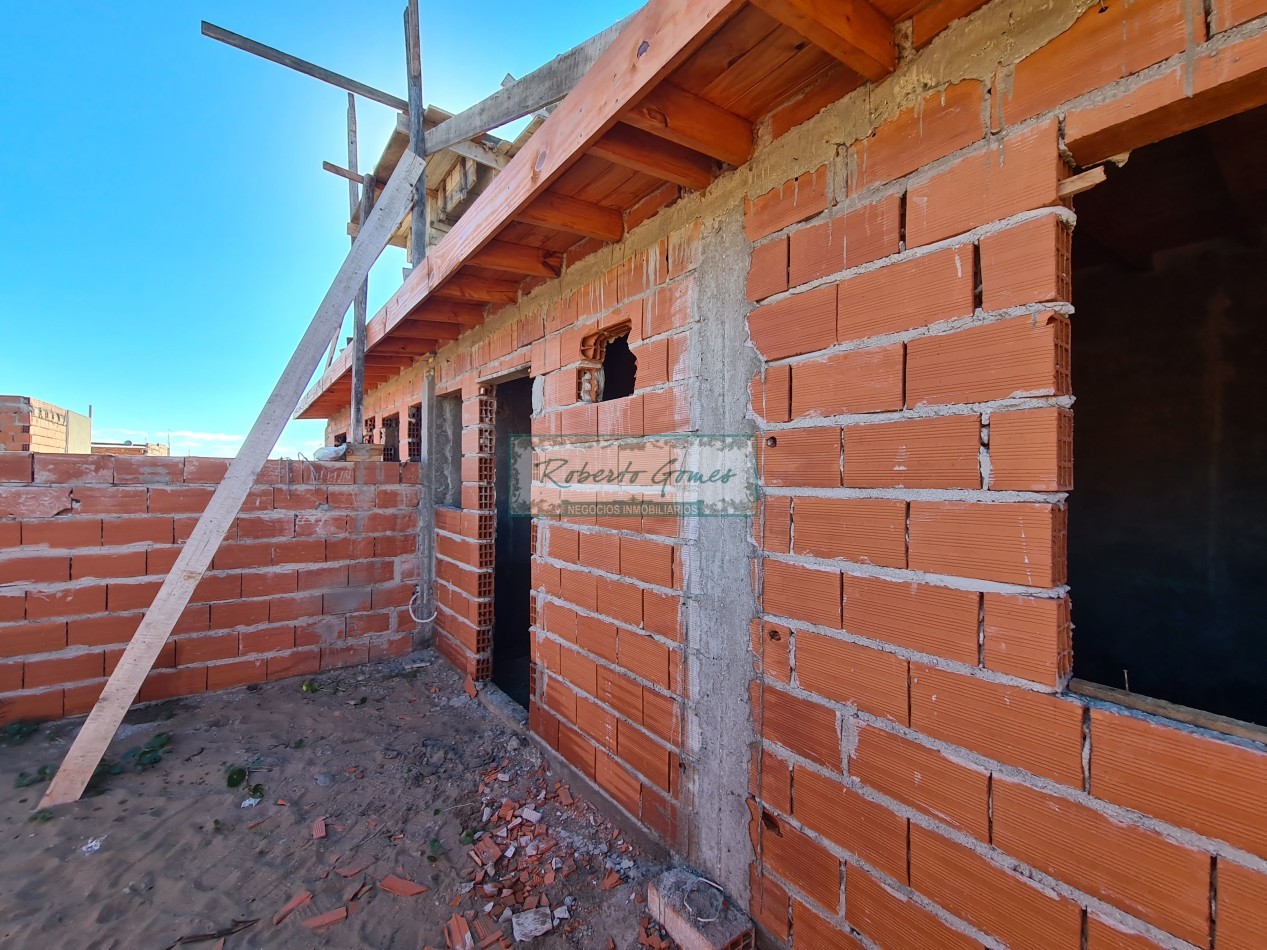 CHALET 3 ambientes A ESTRENAR