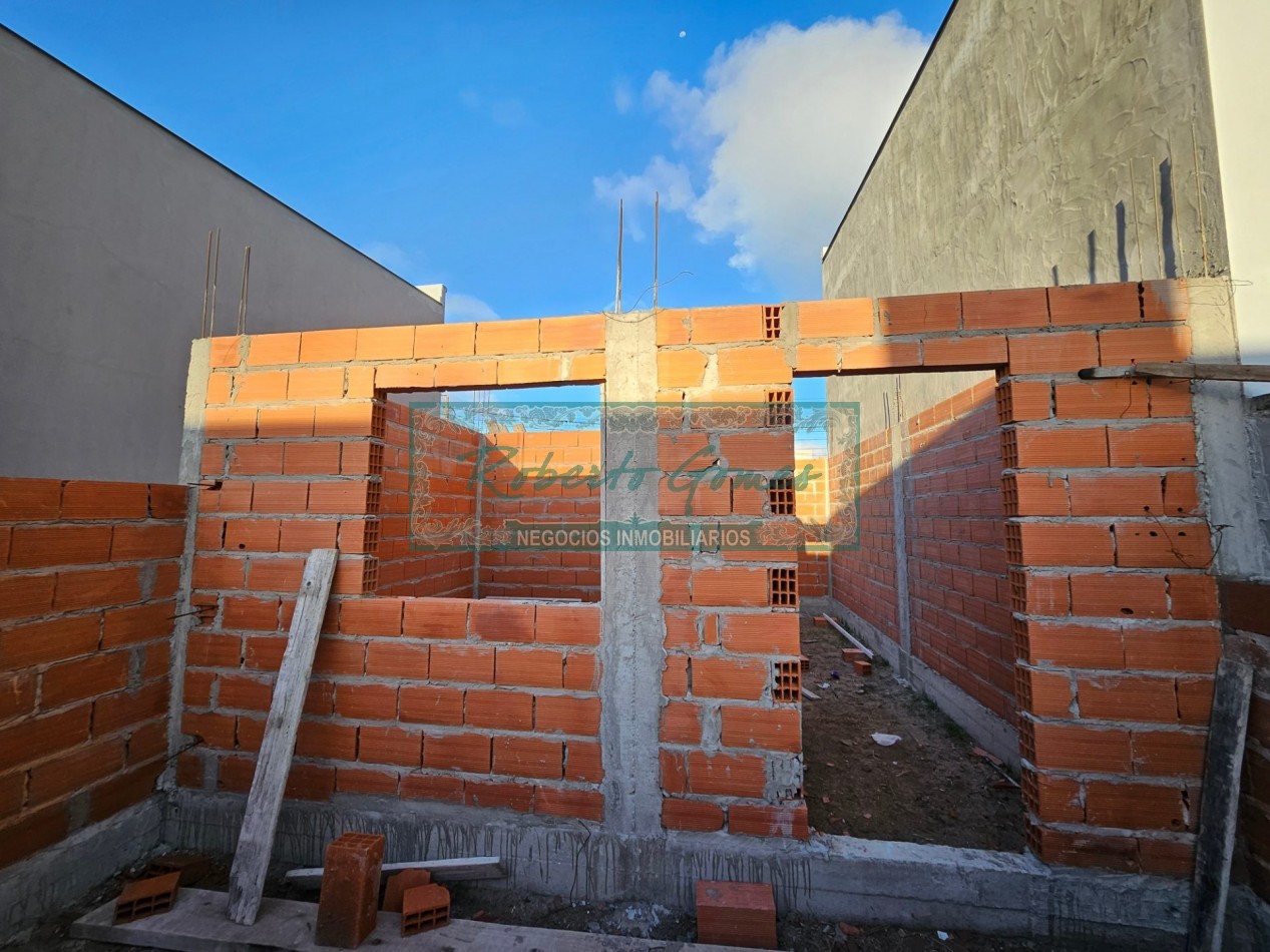 DUPLEX de 4 amb. (ph) POZO CON FINANCIACION