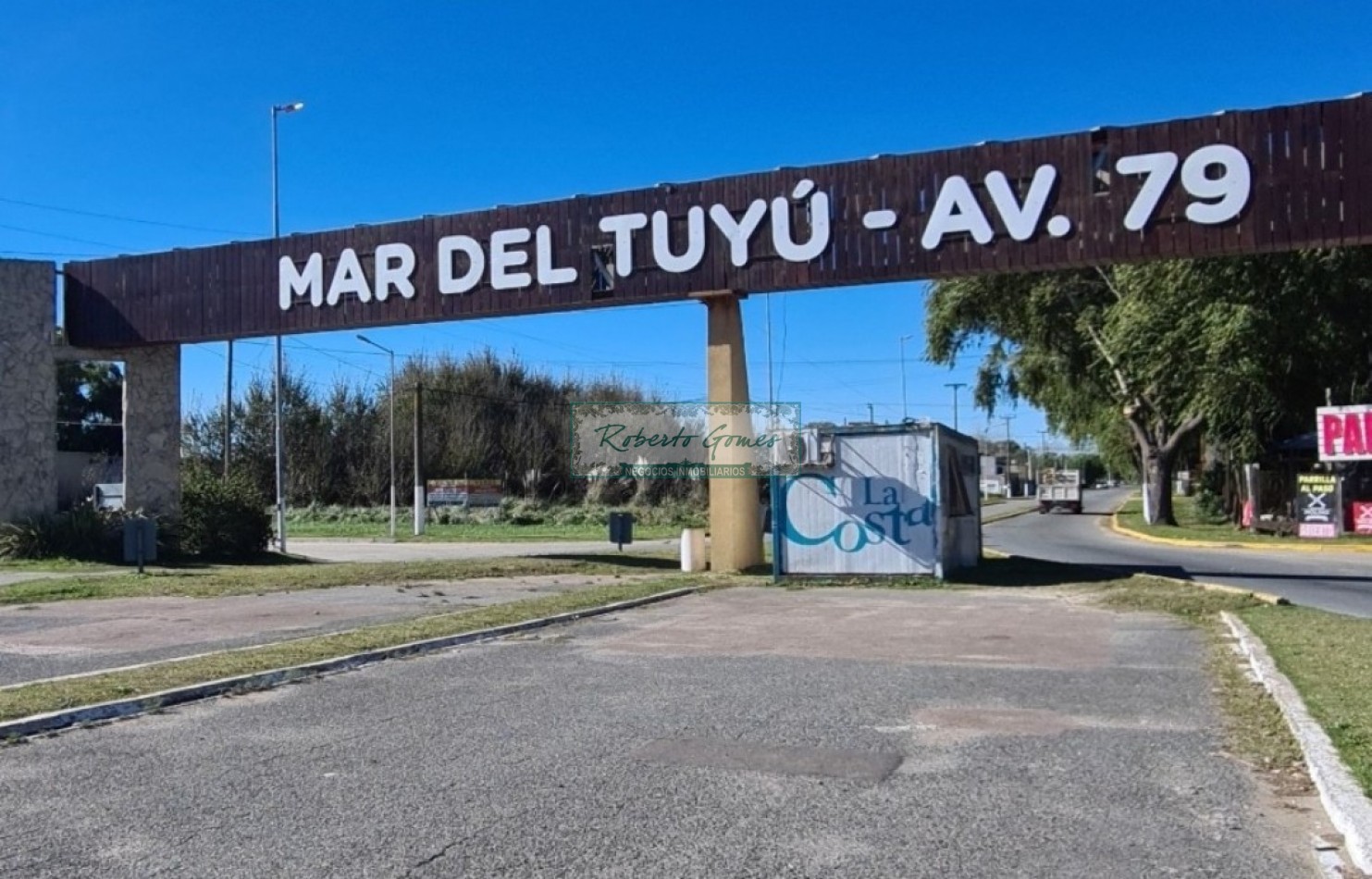 CHALET (ph) 3 AMBIENTES A 6 CUADRAS DEL MAR EN MAR DEL TUYU