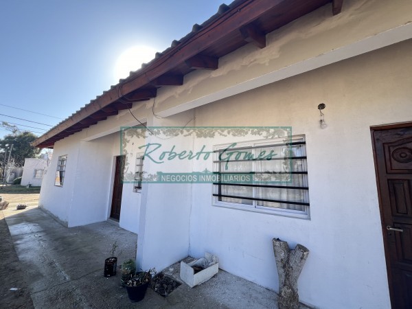 Excelente duplex en Mar del Tuyu!