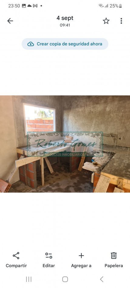 DUPLEX A ESTRENAR (ultima unidad disponible)