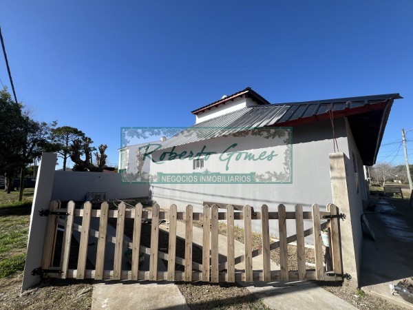 Excelente duplex en Mar del Tuyu!