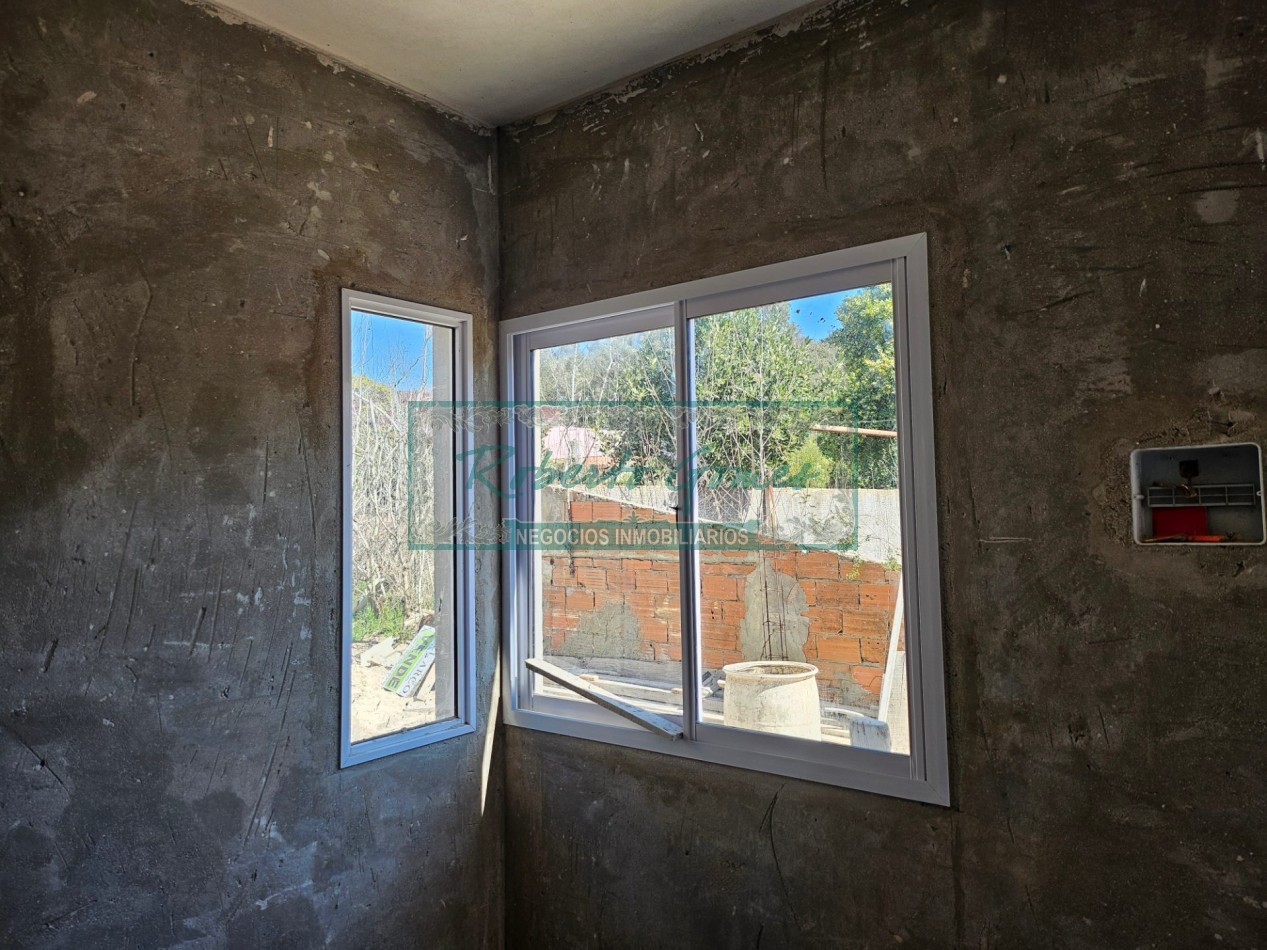 DUPLEX de 3 amb. a estrenar - Mar del Tuyu