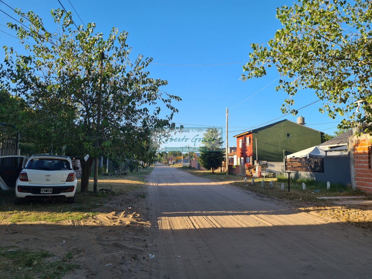 CHALET (ph) 3 AMBIENTES A 6 CUADRAS DEL MAR EN MAR DEL TUYU