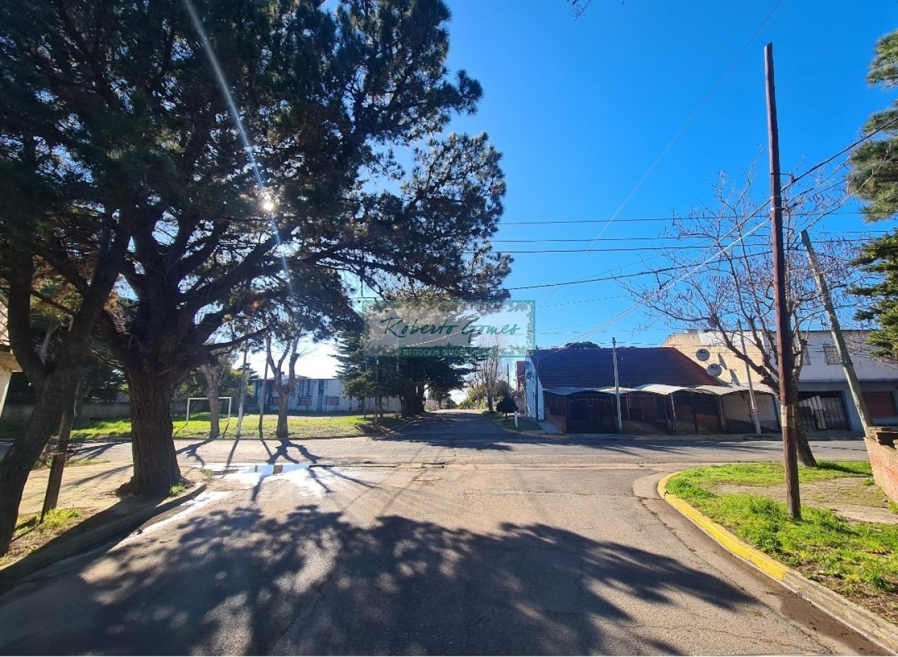 DUPLEX de 3 amb. (en obra) en Mar del Tuyu