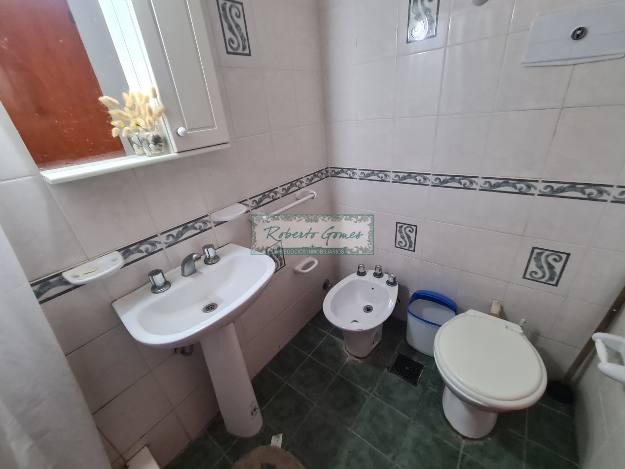 TRIPLEX AMOBLADO en MAR DEL TUYU