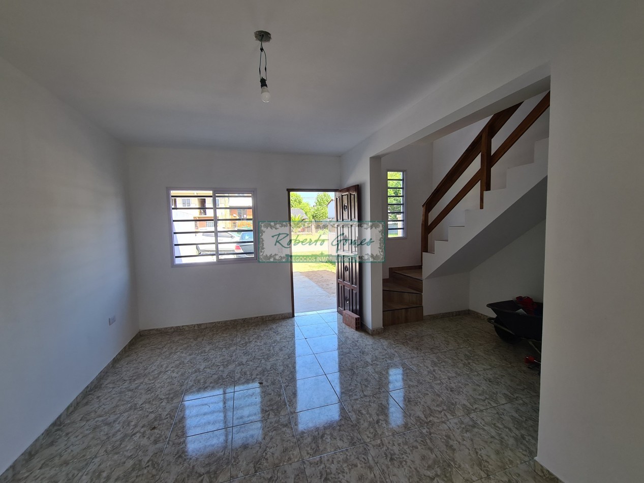 DUPLEX ULTIMA UNIDAD DISPONIBLE !