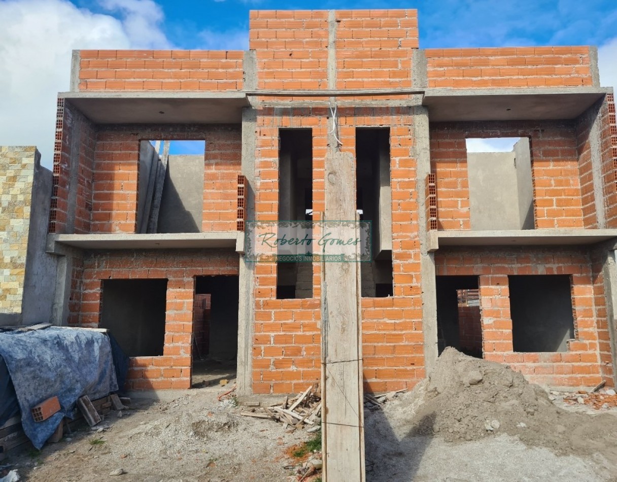 MODERNO DUPLEX a estrenar