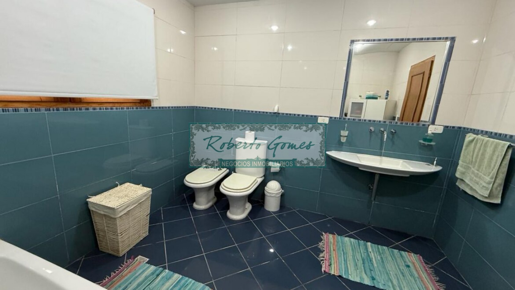 Espectacular casa con enorme terreno