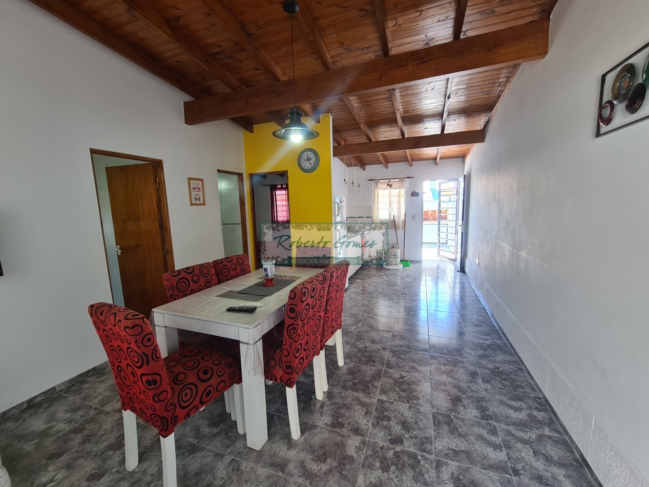 VENTA en BLOCK de 2 CHALET GEMELOS