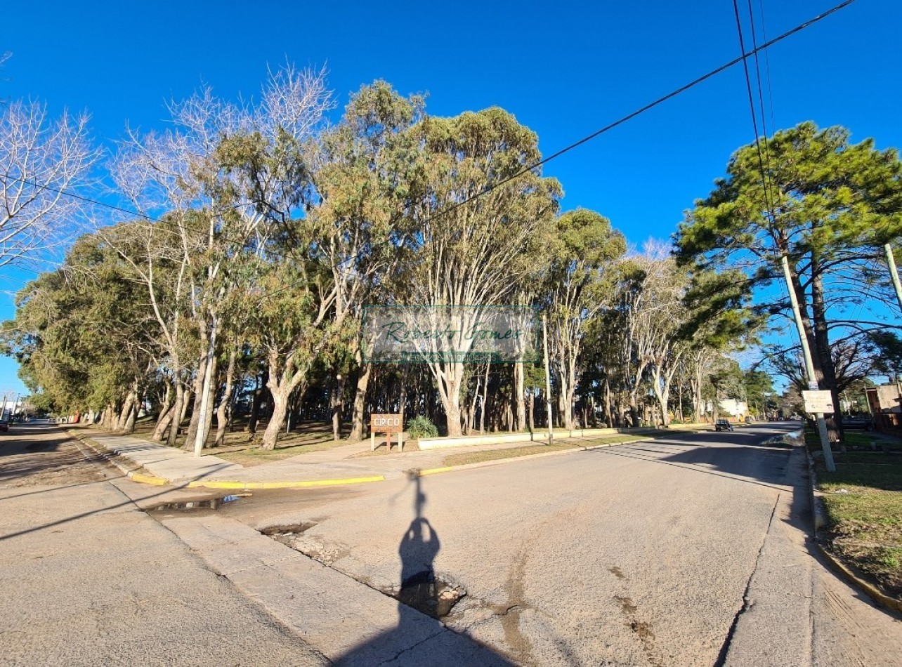 Hermoso DUPLEX amoblado listo para disfrutar !