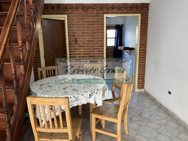 Duplex a pocas cuadras del mar!