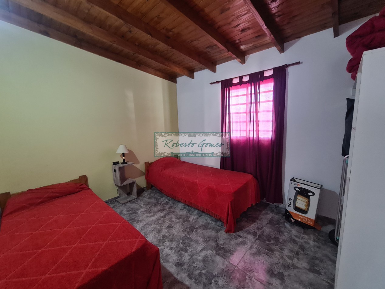 VENTA en BLOCK de 2 CHALET GEMELOS