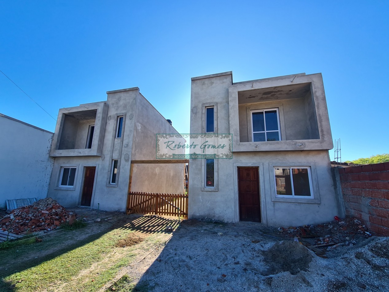 DUPLEX ULTIMA UNIDAD DISPONIBLE !