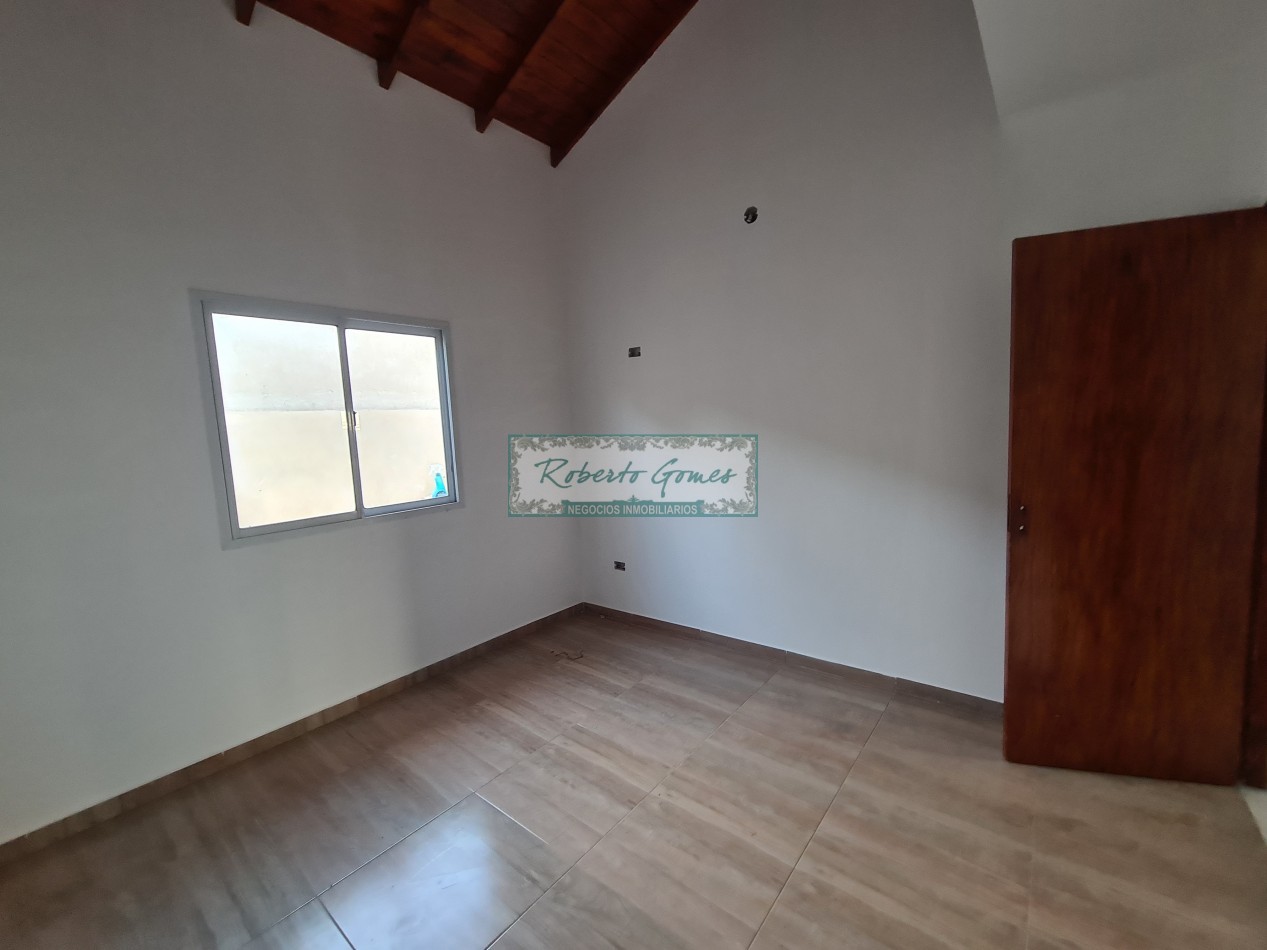 CHALET (ph) 3 AMBIENTES A 6 CUADRAS DEL MAR EN MAR DEL TUYU