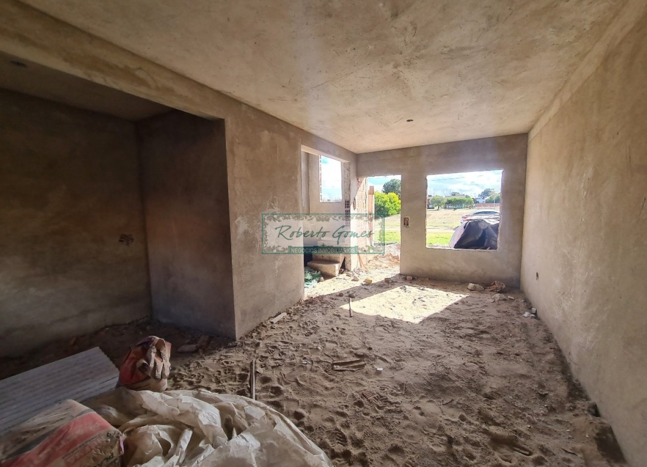 MODERNO DUPLEX a estrenar