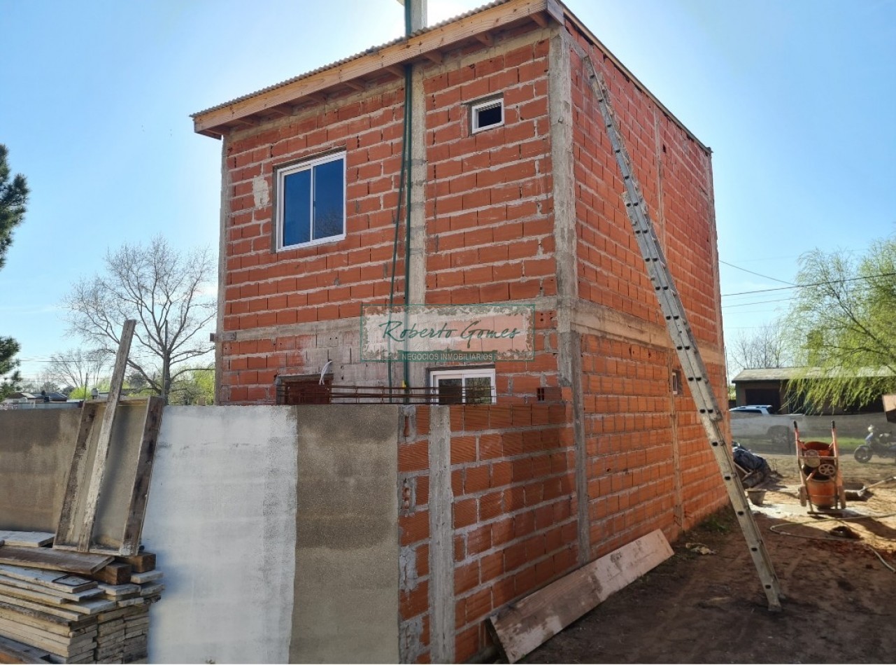 DUPLEX A ESTRENAR (ultima unidad disponible)