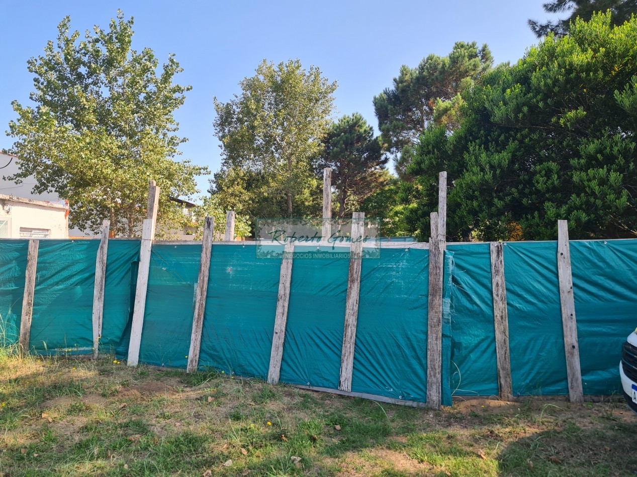 CHALET 3 amb.(pozo con financiacion)