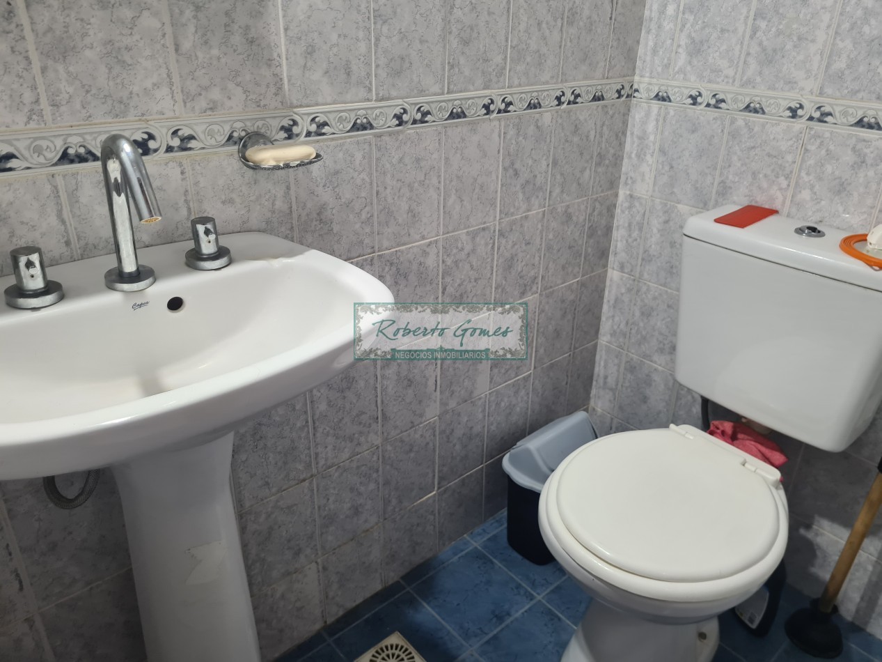 DUPLEX con medio terreno al limite de Costa del Este