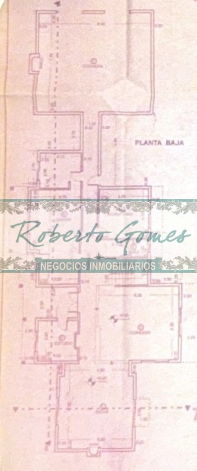 Espectacular casa con enorme terreno