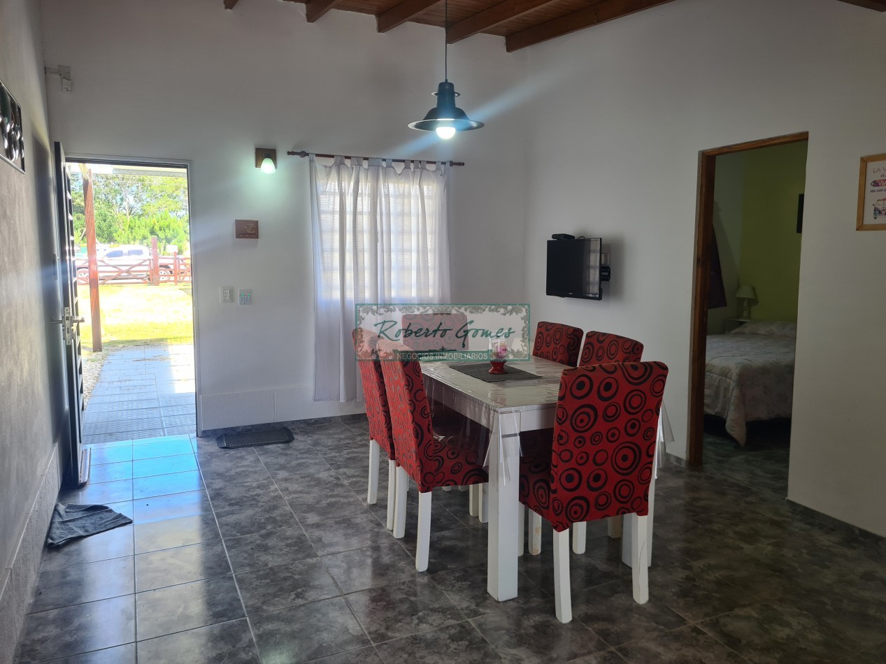 VENTA en BLOCK de 2 CHALET GEMELOS
