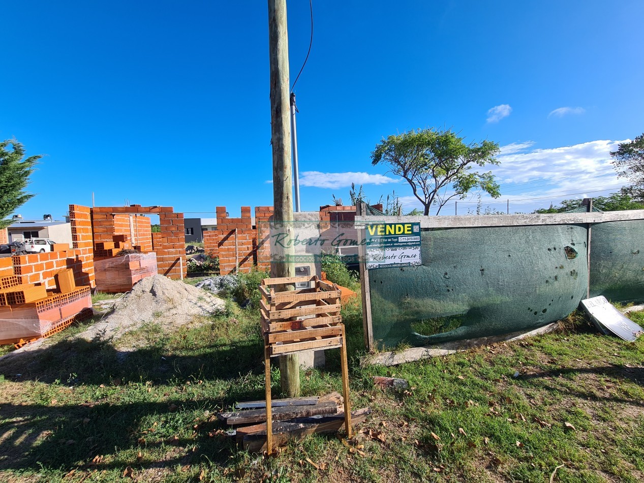 DUPLEX (ph) DE 3 AMB. EN DESARROLLO - OPORTUNIDAD DE INVERSION